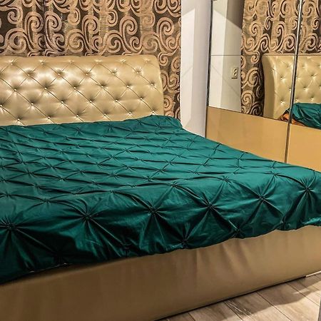 Pensiunea Brezu Sighetu Marmatiei Luaran gambar