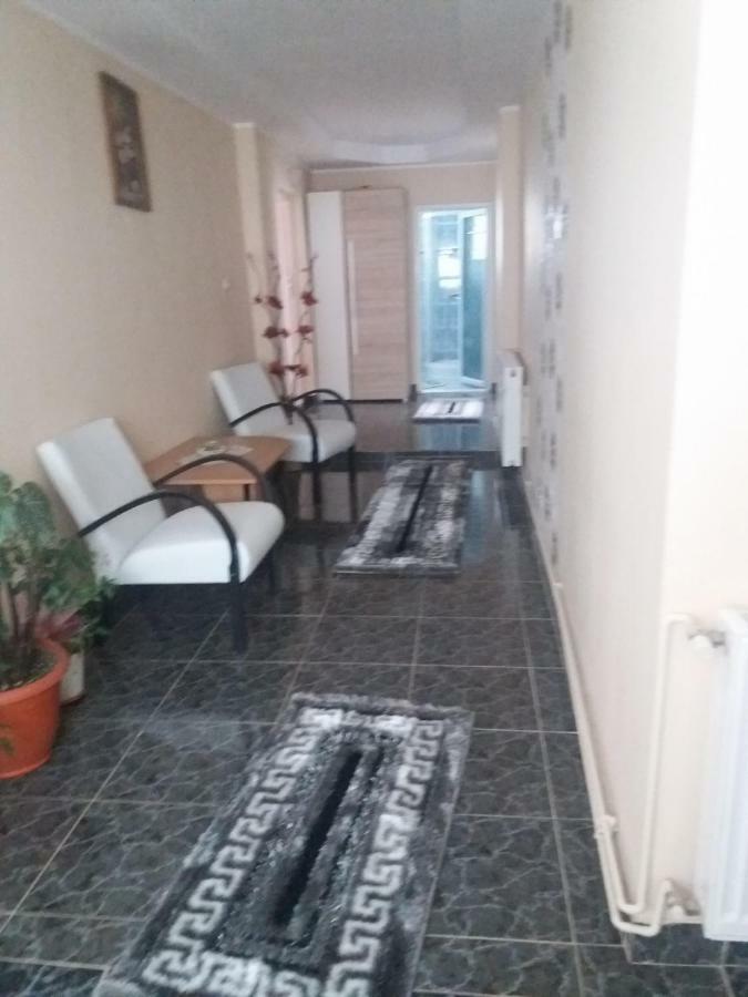 Pensiunea Brezu Sighetu Marmatiei Luaran gambar